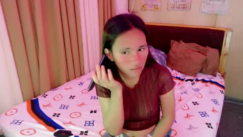Snapshot of sexybriannabonita chatting on March 7, 1:06 am sunshine online show from March 7, 1:06 am