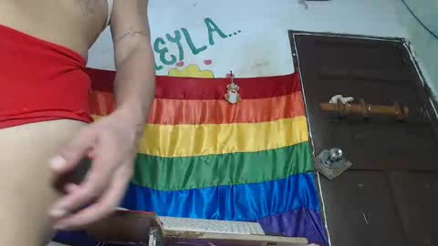 SEXYDEVILRICH online show from October 23, 12:53 pm