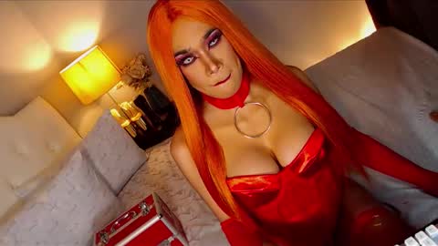 Ella online show from January 7, 10:05 am