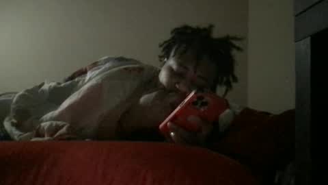 SexyFTMFucktoy online show from January 14, 5:40 am