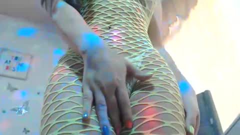 Venus Independent Model online show from December 26, 5:19 pm