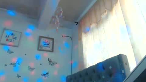 Venus Independent Model online show from January 10, 5:56 pm