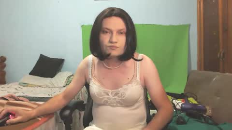 Miss Lucia online show from October 15, 1:49 am