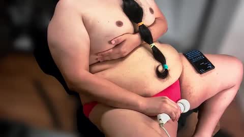 Snapshot of shae_rat chatting on February 5, 11:55 am Mommynatrix online show from February 5, 11:55 am