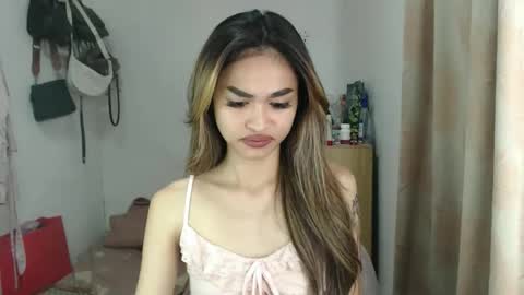 bini aiah online show from January 8, 2:26 am