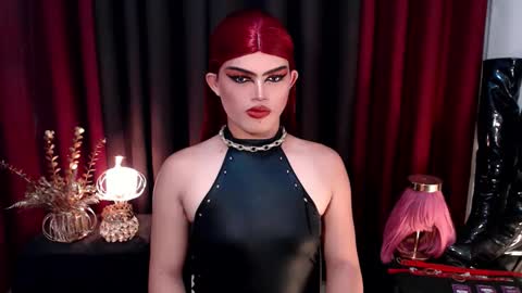 Shane X online show from September 29, 6:24 am