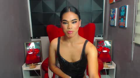 shanexx online show from March 9, 7:37 pm