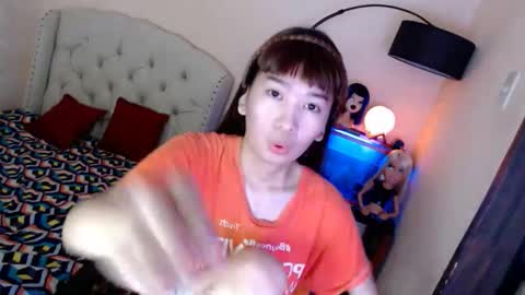 SHANTA FOX  s online show from October 28, 12:14 pm