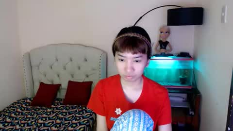 SHANTA FOX  s online show from February 1, 1:26 am