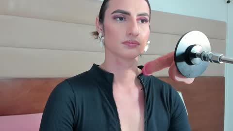  Shantall  online show from October 17, 3:21 am