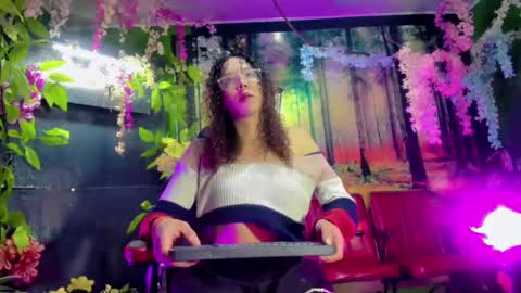 sharit_exotic online show from January 28, 12:22 pm