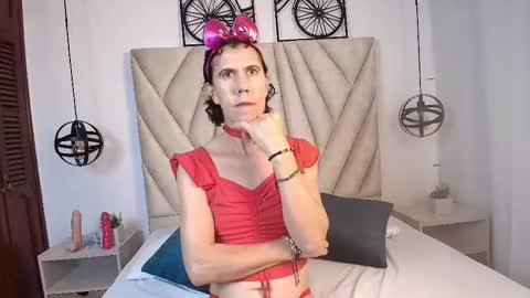 Fernanda online show from March 3, 11:59 am