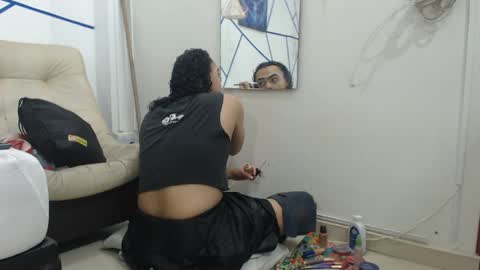 Sharlotte Pauls online show from December 30, 2:42 am