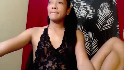 Snapshot of shemel69 chatting on December 5, 10:06 pm MELODY online show from December 5, 10:06 pm