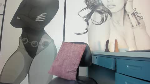 Snapshot of siena_morales__ chatting on October 15, 3:23 pm SIENA MORALES online show from October 15, 3:23 pm