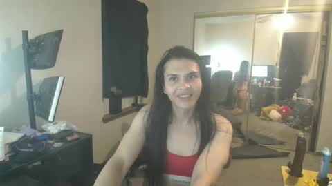 Snapshot of siennalilbunnykate chatting on December 27, 7:40 am Nicole Zelaya Ferrati Niky Ferrati online show from December 27, 7:40 am