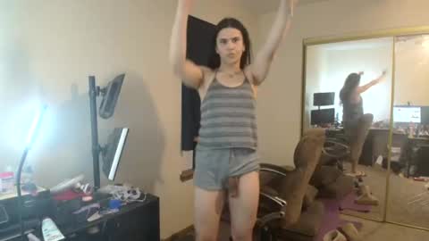 Snapshot of siennalilbunnykate chatting on February 25, 12:25 am Nicole Zelaya Ferrati Niky Ferrati online show from February 25, 12:25 am