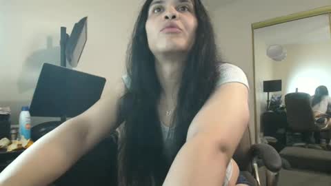 Snapshot of siennalilbunnykate chatting on September 20, 6:41 am Nicole Zelaya Ferrati Niky Ferrati online show from September 20, 6:41 am