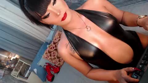 Sierrafina online show from March 10, 5:11 am