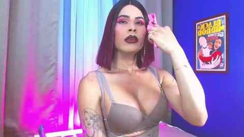 Silent angell online show from December 21, 6:52 am