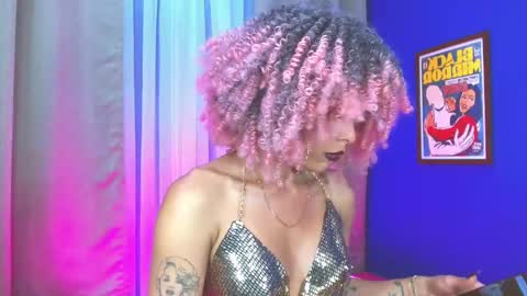 Silent angell online show from December 24, 7:39 am