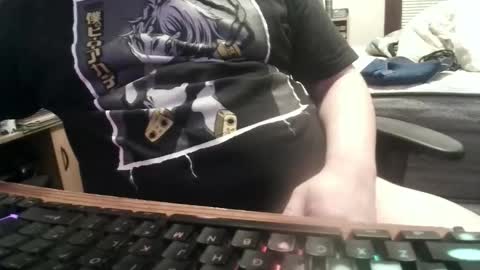 DragonessOfchaos online show from December 2, 2:58 am