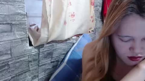 Ela online show from March 21, 2:46 am