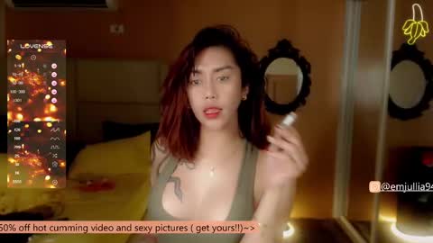     online show from January 27, 12:16 pm