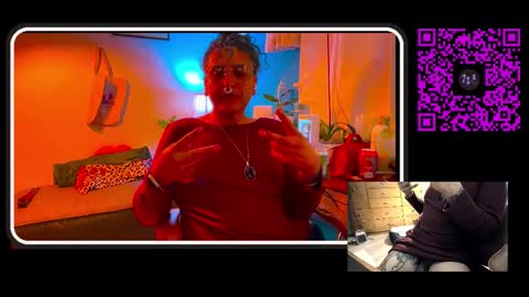 SirMrWombat online show from February 7, 8:20 am