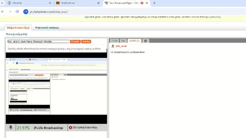 sisi_anal online show from March 10, 8:56 pm