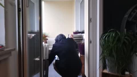 Scarlett online show from December 9, 12:19 pm