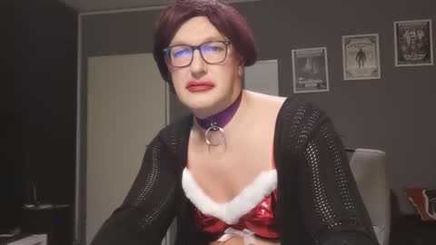 Scarlett online show from December 22, 4:59 pm