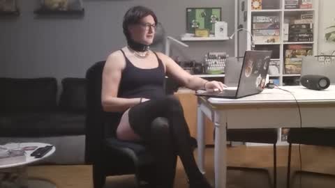 Scarlett online show from January 18, 6:48 pm