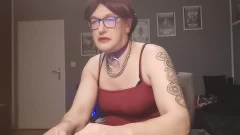 Scarlett online show from March 6, 6:23 pm