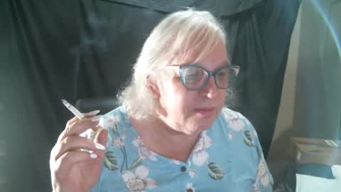 Sissy Diane online show from January 16, 12:34 am