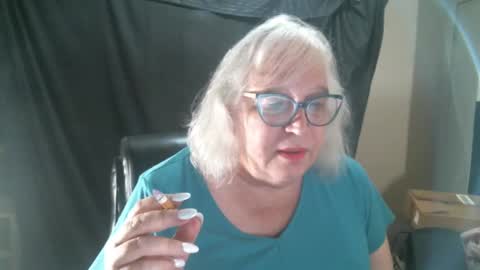 Sissy Diane online show from January 29, 12:33 am