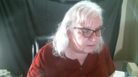 Sissy Diane online show from November 18, 12:32 am