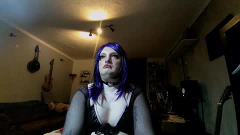 Tiffany Candy online show from February 14, 4:37 am