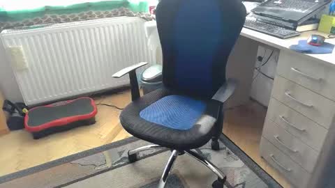 SissyLunaTS online show from February 26, 2:22 pm