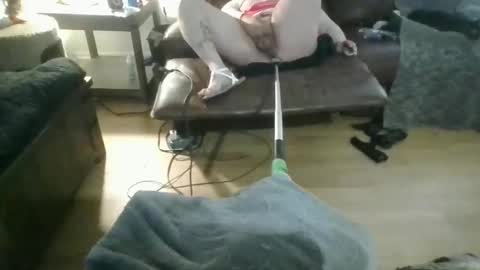 sissymeganlf online show from March 2, 5:08 am