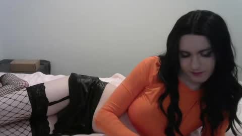 sissymichelledebois online show from April 25, 12:03 am