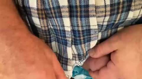 Monica online show from November 12, 3:19 am