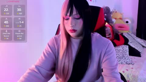 Snapshot of sky_taylor1 chatting on February 7, 5:31 am S online show from February 7, 5:31 am