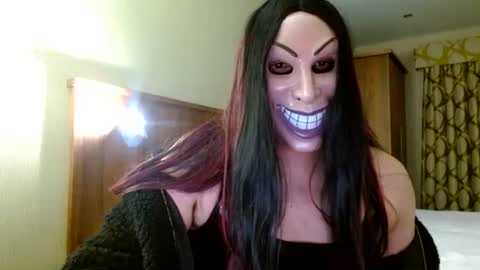 Skye Ryder online show from March 11, 12:47 am