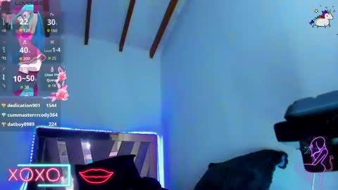 Gabby Rose  online show from March 24, 10:42 am