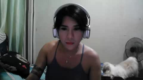 Skylersworld online show from January 8, 2:04 am