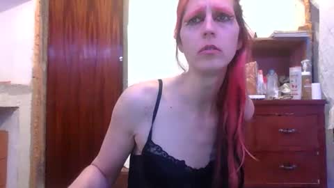 skylova69 online show from April 12, 9:34 am