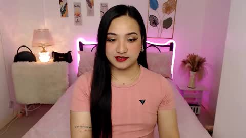 Queen Cyrine online show from January 18, 10:29 pm