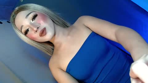 slim_nathalia online show from July 6, 3:03 pm