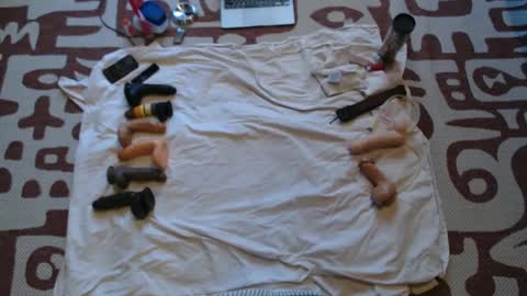 slutgurl_pdx online show from January 26, 6:06 pm